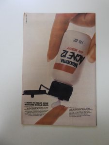 Crisis on Infinite Earths #5 (1985) VF condition