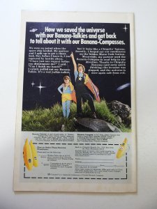 Marvel Two-in-One #56 FN/VF Condition