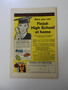 Fantastic Four #89 (1969) FN/VF condition