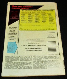 Giant-Size Werewolf #5 (1975)