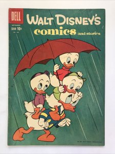 Walt Disney’s Comics and Stories 240