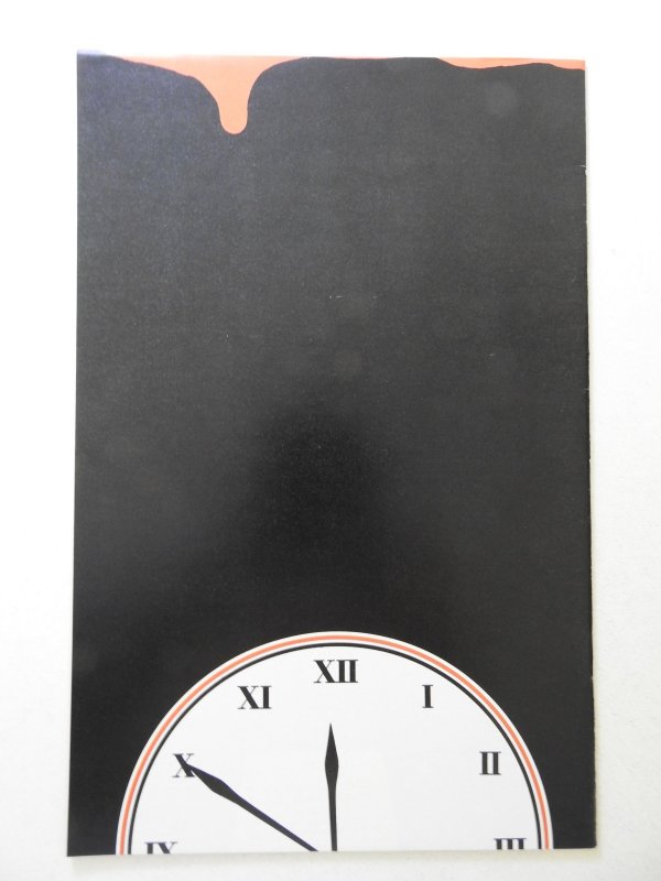 Watchmen #2 (1987) VF/NM Condition!