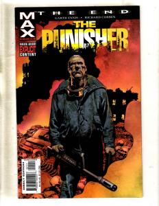 6 Marvel Comics Banner Incredible Hulk # 1 2 3 4 Phoenix # 1 Punisher # 1  FM10