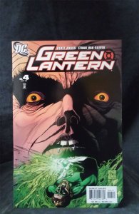 Green Lantern #4 2005 DC Comics Comic Book