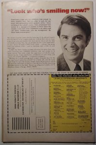 Sgt. Fury and His Howling Commandos #132 (1976)