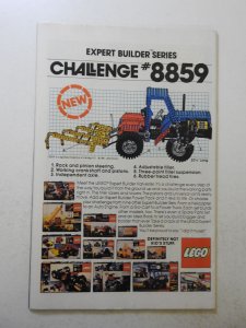 Daredevil #179 (1982) VF- Condition!