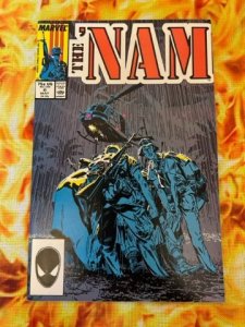 The 'Nam #71 (1992) - NM-