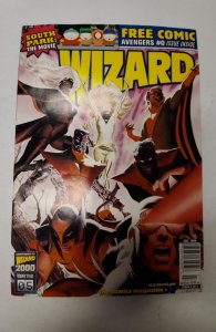 Wizard: The Comics Magazine #95 (1999) NM Wizard Comic Book J681