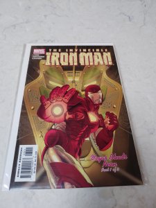 Iron Man #70 (2003)