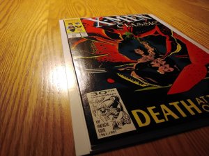 X-Men Classic #66 (1991)