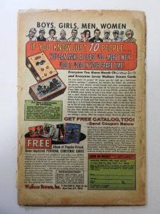 The Amazing Spider-Man #46 (1967) PR book-length spine split, cover detached