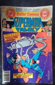 The Superman Family #191 (1978)