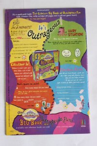 Sonic X #2 (2005) VF