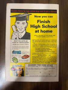 Captain America #115 (1969)