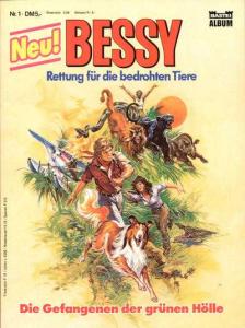 Die Gefangenen dur grunen Holle