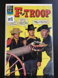 F-Troop #1