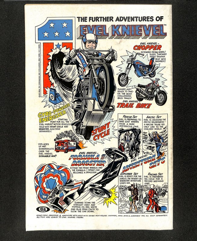 Amazing Spider-Man #152