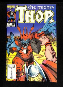 Thor #348