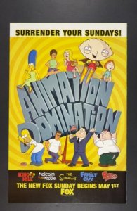 The OMAC Project #1 Second Print Cover (2005)