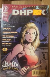 Dark Horse Presents #150 (2000)