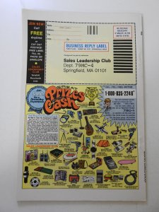 What If? #15 (1979) VF Condition!