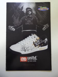 The Amazing Spider-Man #544 (2007) VF- Condition