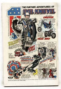 AMAZING SPIDER-MAN #152--1976--comic book--SHOCKER--DR OCTOPUS--Marvel