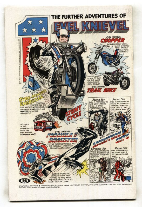 AMAZING SPIDER-MAN #152--1976--comic book--SHOCKER--DR OCTOPUS--Marvel