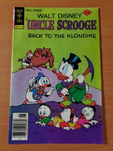 Uncle Scrooge #142 (1977)