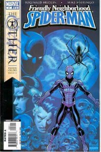 FRIENDLY NEIGHBORHOOD SPIDER-MAN (2005 MARVEL) #2 CVR A MIKE WIERINGO