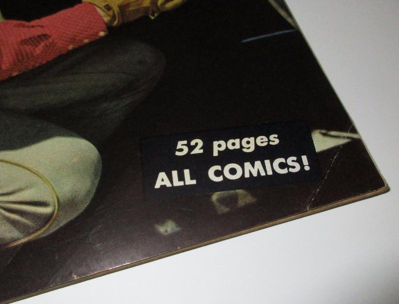 Roy Rogers #24 - Golden Age Classic (Dell, 1949) - VG/FN