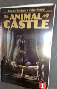 Animal Castle #1 (2021)