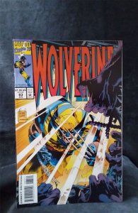 Wolverine #83 1994 Marvel Comics Comic Book