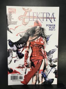 Elektra #26 (2003)