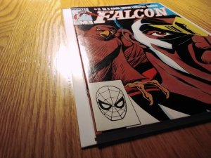 The Falcon #3 (1984)