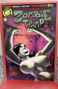 Zombie Tramp #54 (2018)