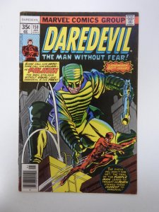 Daredevil #150 (1978) FN+ condition