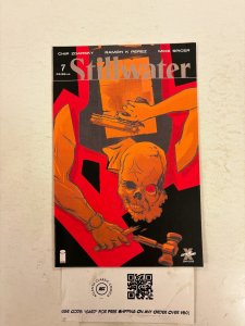 Stillwater #7 NM Image Skybound Comic Books Zdarsky Perez 30 HH87