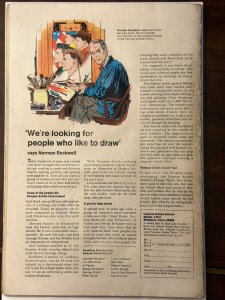 THOR #162 MARVEL SILVER AGE 1969 GALACTUS ORIGIN - CLASSIC JACK KIRBY ART