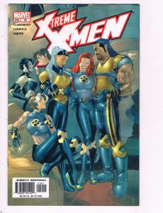 Xtreme X-Men #19 VF Marvel Comic Book Claremont Rogue Storm 2001 DE9