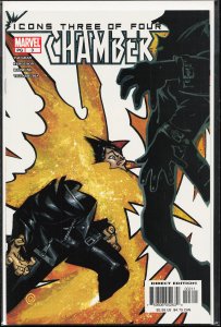 Chamber #3 (2002)