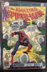 The Amazing Spider-Man #198 (1979)