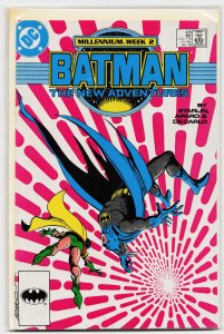 Batman #415 (1988) Batman