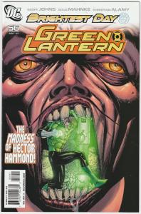 5 Green Lantern DC Comic Books # 55 56 57 58 59 Lobo Flash Star Sapphire LH19