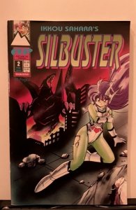 Silbuster #2 (1994)