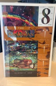 The Sandman #48 (1993) 7.5 VF-