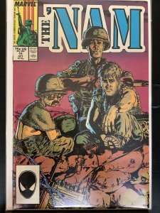 The 'Nam #11 (1987)