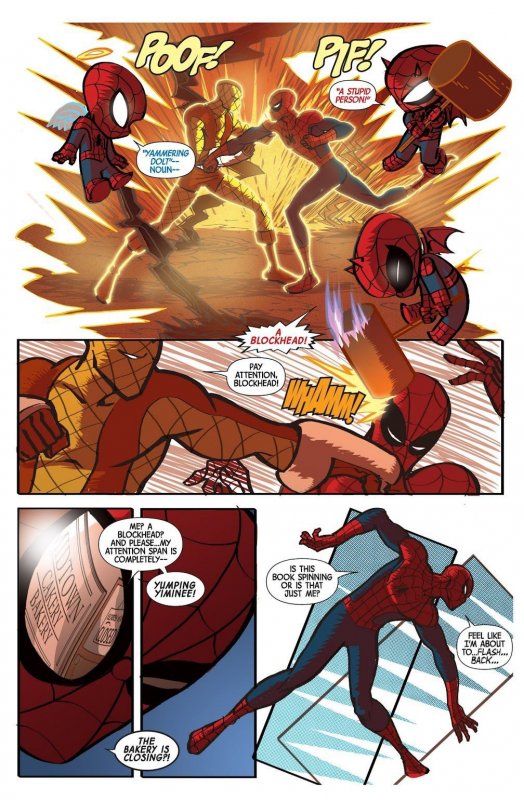 ULTIMATE SPIDER-MAN: PREMIERE COMIC #01 (2012) TY TEMPLETON |  DIRECT EDITION