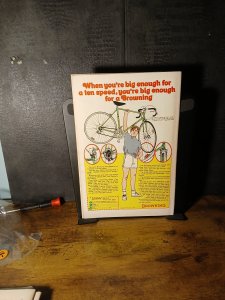 Secret Origins #7 (1974) Aquaman