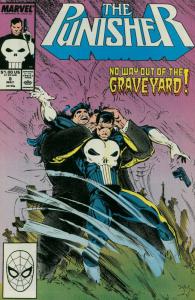 The Ghost of Wall Street